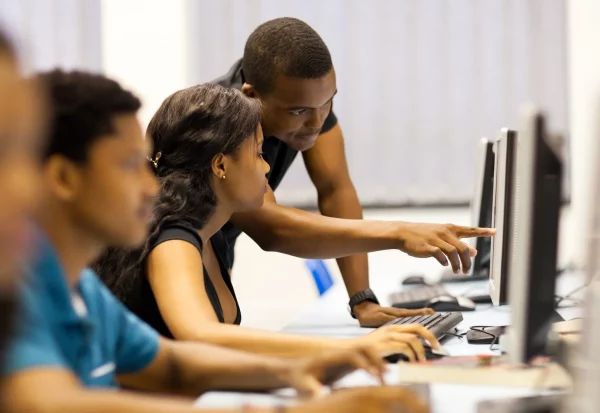 Enhancing Cyber Security Awareness: Effective Employee Training in Kenya